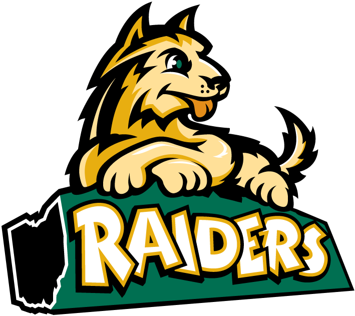 Wright State Raiders 2001-Pres Misc Logo diy iron on heat transfer